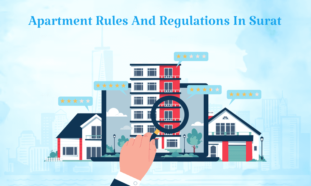 Apartment Rules and Regulations in Surat